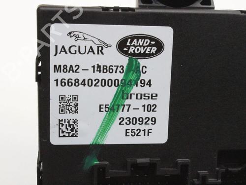 Electronic module LAND ROVER RANGE ROVER VELAR (L560) 3.0 P400 MHEV 4x4 | BP39782405M83 - Image 3