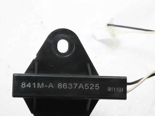 Electronic module MITSUBISHI ASX (GA_W_) 1.8 DI-D 4WD (GA6W) | BP39841124M83 - Image 3