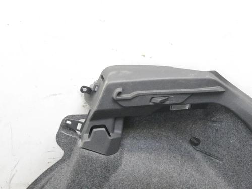 Boot lining VW POLO VI (AW1, BZ1, AE1) 1.0 | BP39851498I3 - Image 2