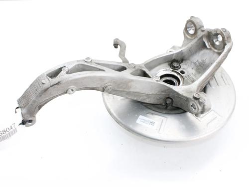 Right front steering knuckle TESLA MODEL Y (5YJY) Long Range All-wheel Drive | BP39842900M26 - Image 2