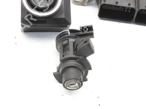 Electronic module MERCEDES-BENZ E-CLASS (W212) E 200 CDI / BlueTEC (212.005, 212.006) | BP40520402M83 - Image 5