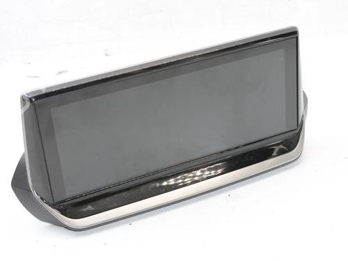 Display für Display PEUGEOT 2008 II (UD_, US_, UY_, UJ_, UR_, UC_) 1.2 PureTech 130 (USHNS, URHNS) (130 hp) 39812547 39812547