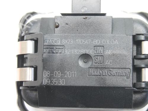 Electronic sensor JAGUAR XF I (X250) 2.2 D | BP39771795M84  - Image 6