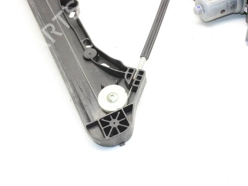 Front right window mechanism CITROËN DS3 (SA_) 1.2 VTi 82 | BP39767764C23 - Image 5