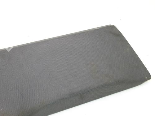 Rear parcel shelf AUDI TT (8J3) 3.2 V6 quattro | BP39849381C85 - Image 5
