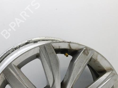 Fælk VW POLO VI (AW1, BZ1, AE1) 1.0 | BP39768596C45 - Image 2