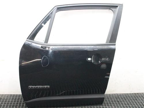 Dør venstre fortil Dør venstre fortil JEEP RENEGADE SUV (BU, B1, BV) 2.0 CRD 4x4 (140 hp) 39798703 39798703