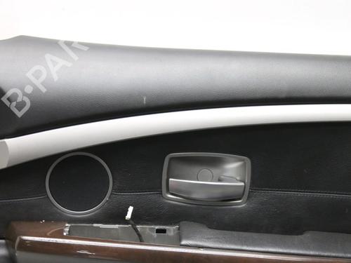 Andre BMW 7 (E65, E66, E67) 730 Ld | BP39772586O1 - Image 3