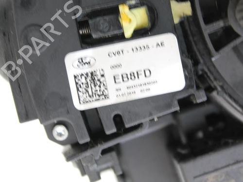 Ratstangsstang FORD TRANSIT CONNECT V408 Box Body/MPV 1.5 TDCi | BP39786348I23  - Image 9