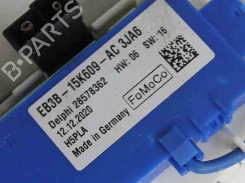 Kabinelys FORD RANGER (TKE) 2.0 EcoBlue 4x4 | BP39855991I8 - Image 5