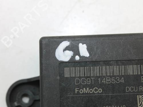 Módulo eletrónico FORD MONDEO V Hatchback (CE) 2.0 TDCi | BP39778110M83 - Image 3