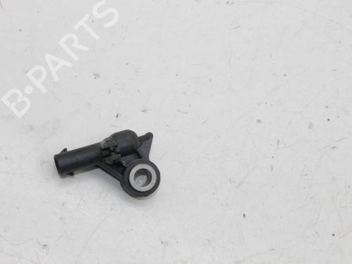 Electronic sensor JAGUAR I-PACE (X590) EV400 AWD | BP39811238M84 - Image 2