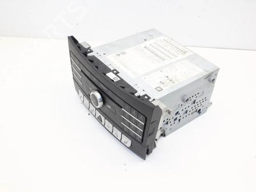 Electronic module MERCEDES-BENZ E-CLASS T-Model (S212) E 220 BlueTEC | BP39811709M83 - Image 2