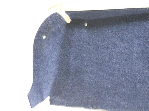 Boot lining ROLLS-ROYCE SILVER SPIRIT 6.75 | BP39969691I3 - Image 3