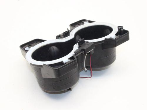Used Cup/Object holder Cup/Object holder JEEP CHEROKEE (KL) 2.0 CRD 4x4 (170 hp) 39875283 39875283