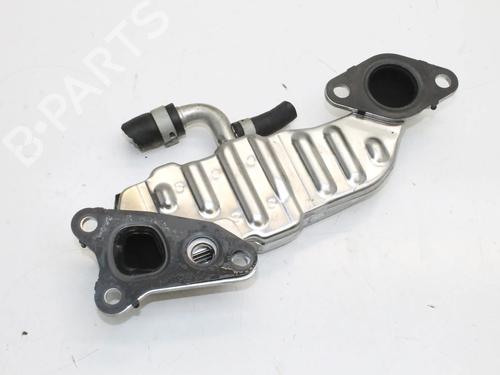 Used Egr Egr LEXUS ES (_Z10_, _A10_, _H10_) 300h (AXZH10, AXZH11) (218 hp) 39864636 39864636