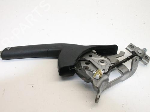 håndbremse håndbremse HONDA JAZZ IV (GK_) 1.3 (102 hp) 39878988 39878988