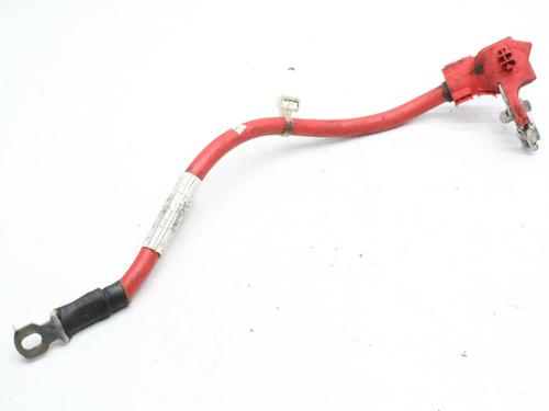 Used Cable Cable JAGUAR XF I (X250) 2.2 D (200 hp) 39814222 39814222