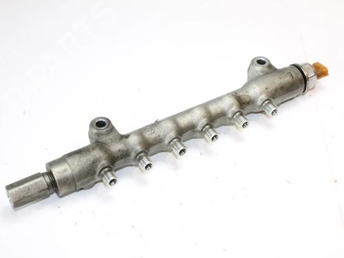Used Injection rail Injection rail MITSUBISHI ASX (GA_W_) 1.8 DI-D 4WD (GA6W) (150 hp) 39858746 39858746