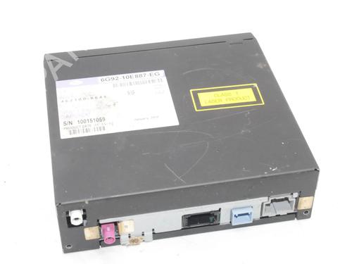Used Electronic module Electronic module LAND ROVER FREELANDER 2 (L359) 2.2 TD4 4x4 (160 hp) 39797487 39797487