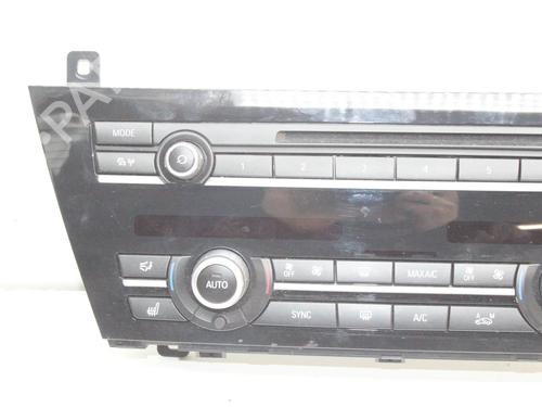 Control unit BMW 6 Gran Coupe (F06) 640 i | BP39868669M11 - Image 2