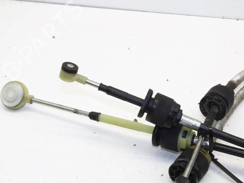 Cable FORD FOCUS III 1.0 EcoBoost | BP39776468E12 - Image 2