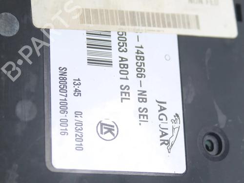 Switch JAGUAR XF I (X250) 3.0 D | BP39867737I30 - Image 4