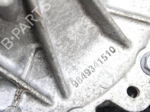 Gearbox OPEL CORSA F (P2JO) CORSA-e (68) | BP39843888M3 - Image 5
