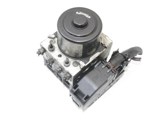 Used ABS pump ABS pump MERCEDES-BENZ S-CLASS (W221, V221) S 350 BlueTec (221.026, 221.126) (258 hp) 39816888 39816888