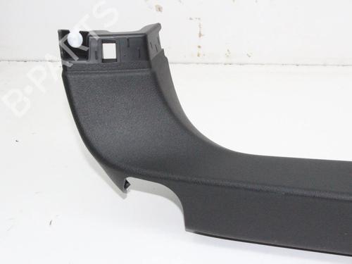 Boot lining BMW i4 (G26) eDrive40 | BP39869436I3 - Image 2