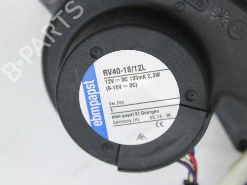 Electronic module MERCEDES-BENZ C-CLASS Coupe (C204) C 250 CDI (204.303) | BP39771360M83 - Image 3