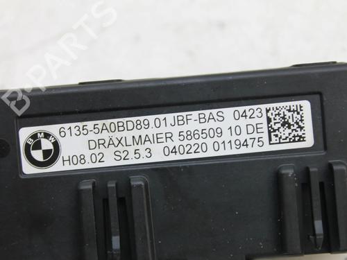 Fuse box BMW 1 (F40) 118 d | BP39797593E1 - Image 3