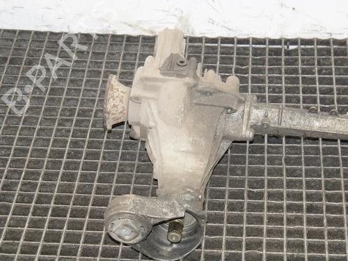 Front differential VW TOUAREG (7P5, 7P6) 3.0 V6 TDI | BP40520351M23 - Image 2