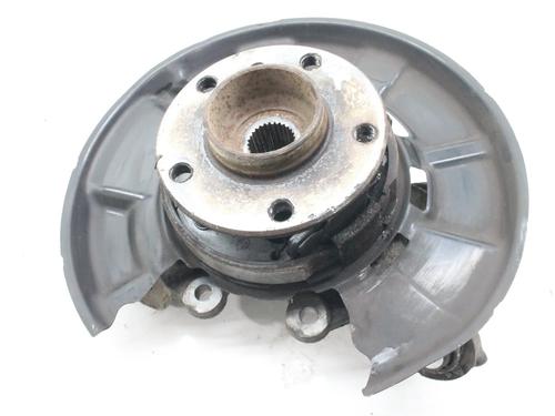 Used Left rear steering knuckle Left rear steering knuckle BMW 1 (F20) 116 i (136 hp) 39813349 39813349