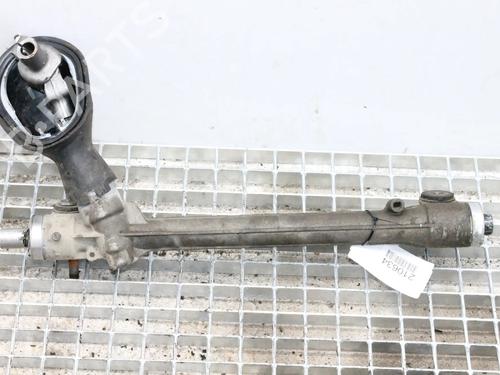 Used Steering rack Steering rack TOYOTA YARIS (_P13_) 1.5 Hybrid (NHP130_, NHP130) (101 hp) 39812664 39812664