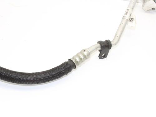 AC pipe JAGUAR I-PACE (X590) EV400 AWD | BP39795874M126 - Image 3