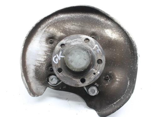 Used Left rear steering knuckle Left rear steering knuckle AUDI A4 B9 Avant (8W5, 8WD) 2.0 TDI (190 hp) 39848375 39848375