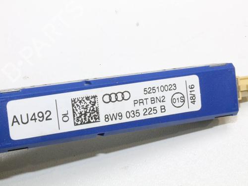 Electronic module AUDI A4 B9 Avant (8W5, 8WD) 2.0 TDI | BP39869872M83 - Image 3