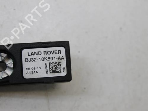 Electronic module LAND ROVER RANGE ROVER EVOQUE (L538) 2.0 D 4x4 | BP39863089M83 - Image 3