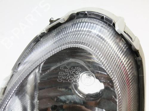 Right front fog light KIA CEE'D (JD) 1.6 CRDi 128 | BP39813736C31 - Image 4