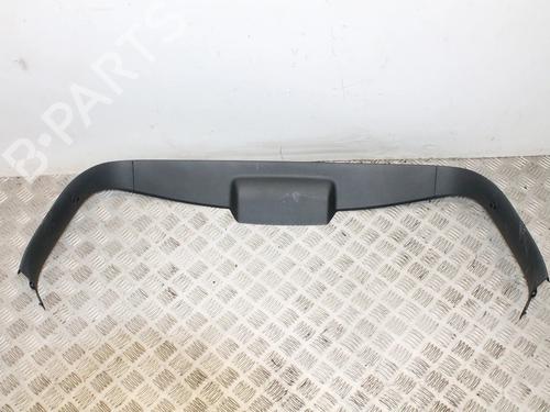 Used Tailgate trim Tailgate trim TOYOTA AURIS (_E15_) 1.6 (ZRE151_, ZRE151R) (132 hp) 39876808 39876808