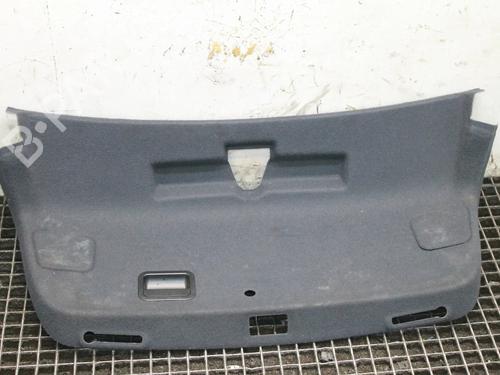 Used Boot lining Boot lining AUDI A6 C7 (4G2, 4GC) 2.0 TDI (177 hp) 39796324 39796324