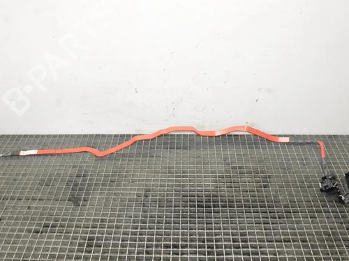 Used Cable Cable AUDI A8 D4 (4H2, 4H8, 4HC, 4HL) 3.0 TDI quattro (250 hp) 39843701 39843701
