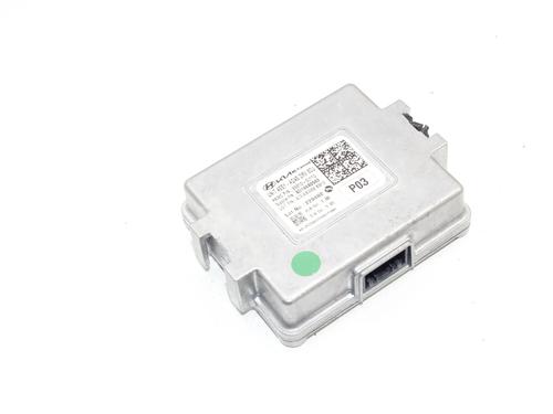 Used Control unit Control unit HYUNDAI IONIQ 5 (NE) EV (170 hp) 39783825 39783825