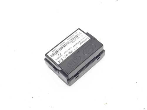 Used Electronic module Electronic module HYUNDAI ix55 3.0 V6 CRDi 4WD (239 hp) 40606304 40606304