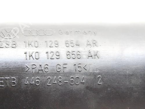 Pipe VW SCIROCCO III (137, 138) 2.0 TFSI | BP39775070M125 - Image 5