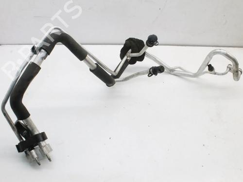 Used AC pipe AC pipe LAND ROVER RANGE ROVER EVOQUE (L538) 2.2 D 4x4 (190 hp) 39847381 39847381