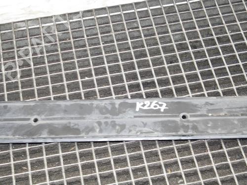 Underbody protection TESLA MODEL Y (5YJY) EV Rear-Wheel Drive | BP39823546M92 - Image 3