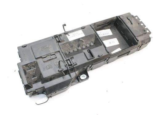 Used Fuse box Fuse box FORD TRANSIT CUSTOM V362 Van (FY, FZ) 2.2 TDCi (125 hp) 39846161 39846161