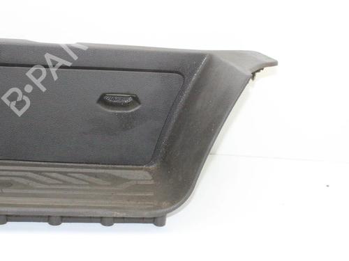 Trinbræt FORD TRANSIT V363 Platform/Chassis (FED, FFD) 2.0 EcoBlue | BP39865766C149 - Image 4